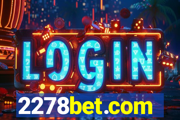 2278bet.com