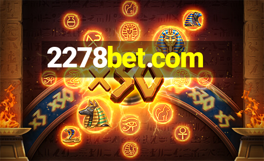 2278bet.com