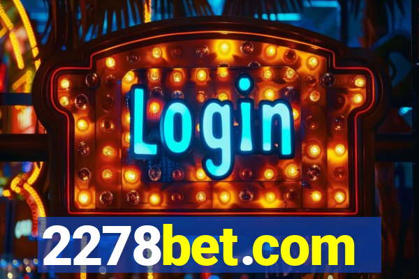 2278bet.com