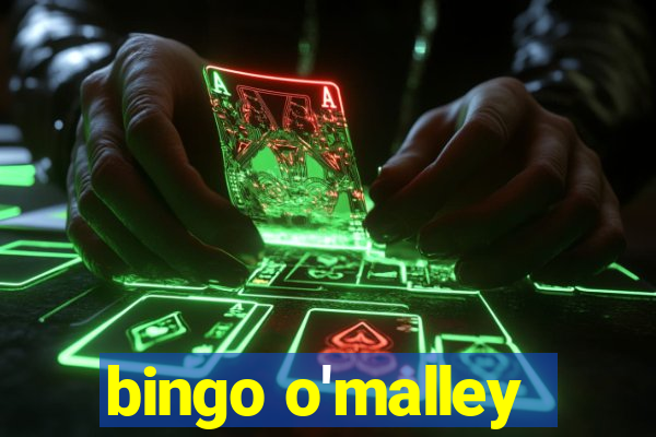 bingo o'malley