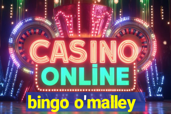 bingo o'malley