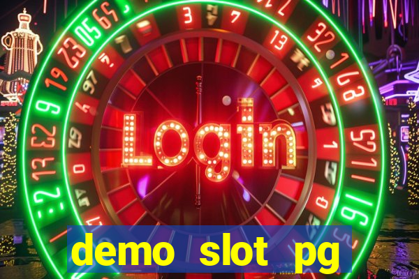 demo slot pg fortune tree