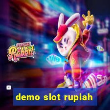 demo slot rupiah