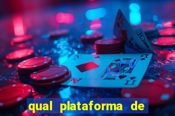 qual plataforma de jogo que mais paga