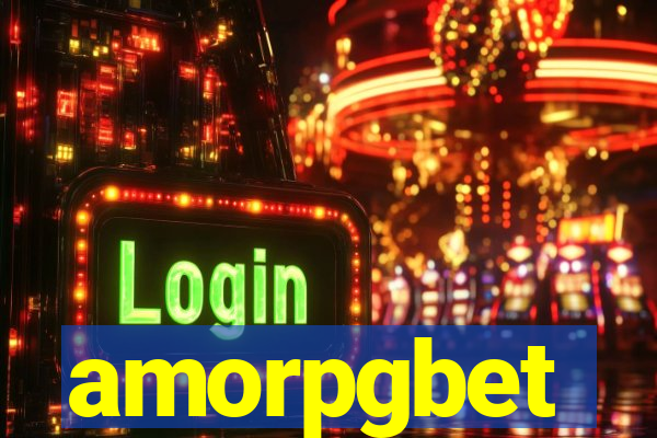 amorpgbet