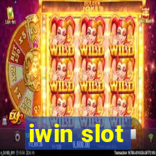 iwin slot