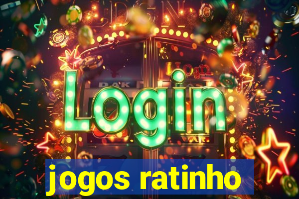 jogos ratinho