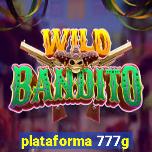 plataforma 777g