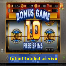 futnet futebol ao vivo