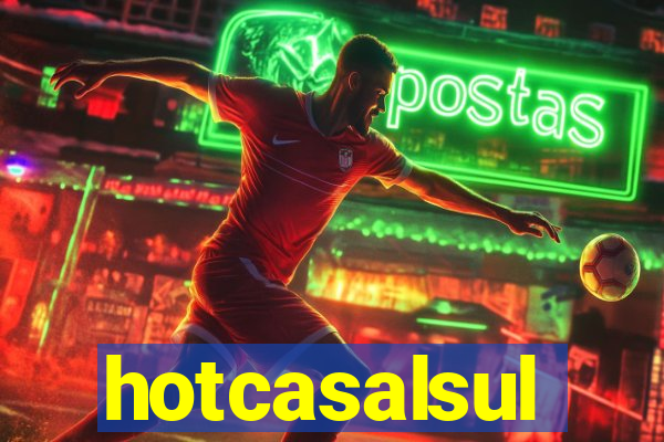 hotcasalsul