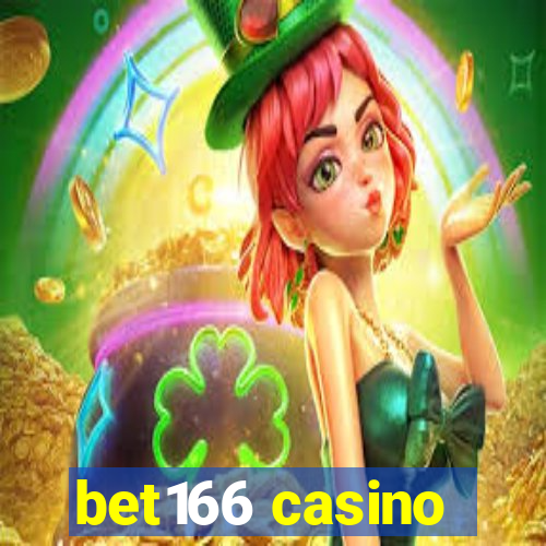 bet166 casino