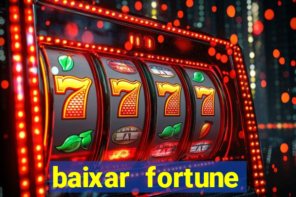 baixar fortune tiger português