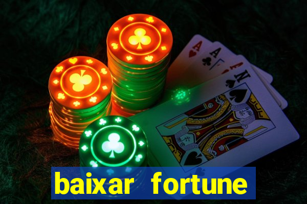 baixar fortune tiger português