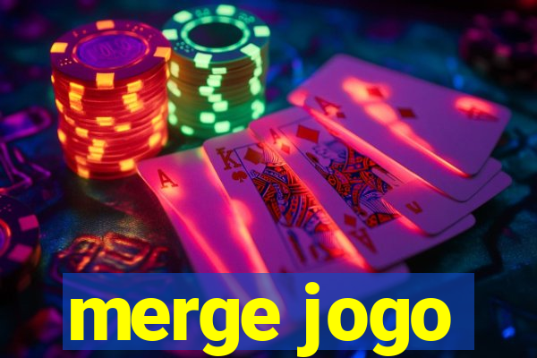 merge jogo