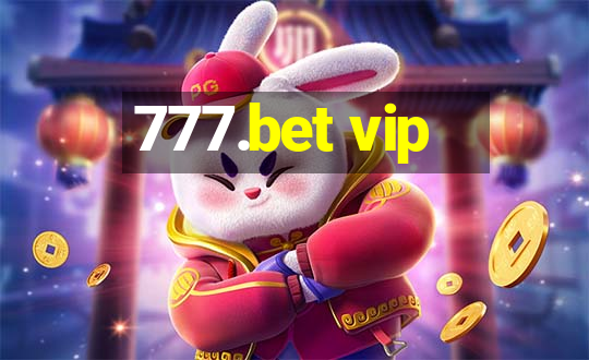 777.bet vip