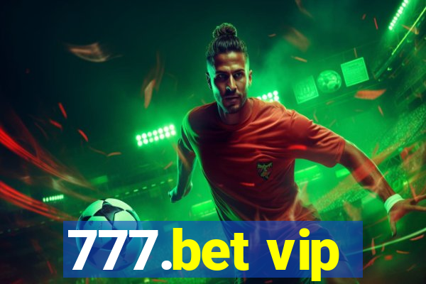 777.bet vip