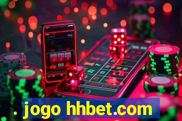 jogo hhbet.com