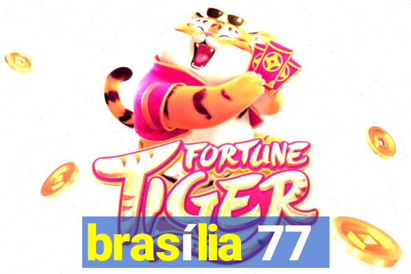 brasília 77