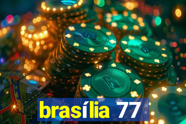 brasília 77