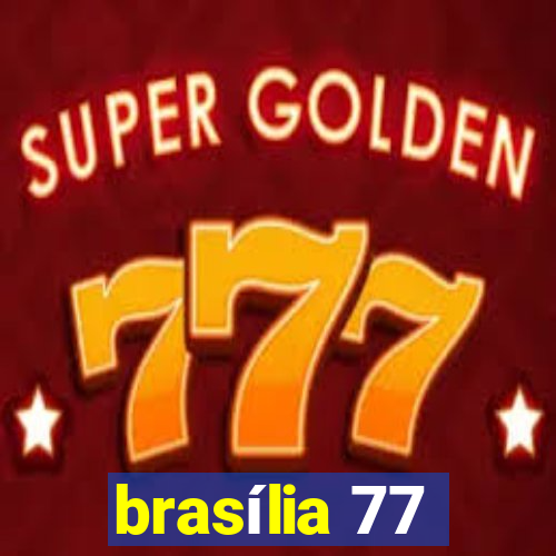 brasília 77