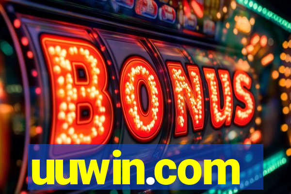 uuwin.com