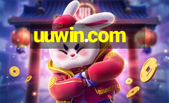 uuwin.com