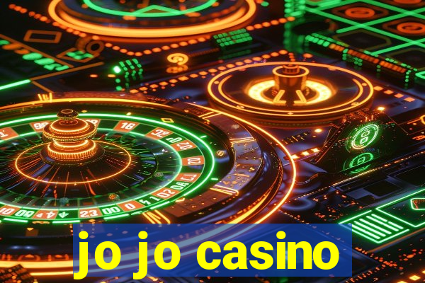 jo jo casino