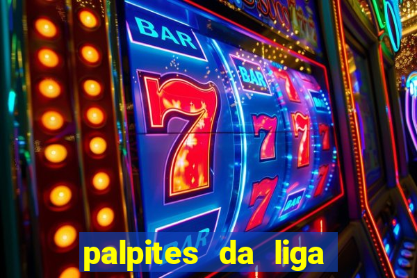 palpites da liga dos campe?es