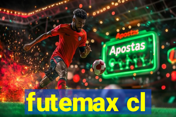 futemax cl