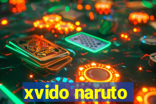 xvido naruto