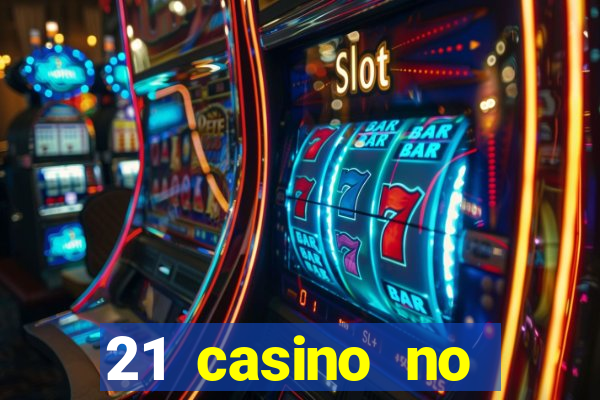 21 casino no deposit codes