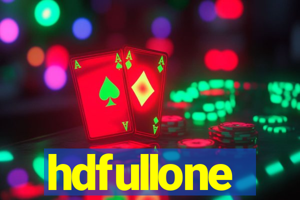 hdfullone