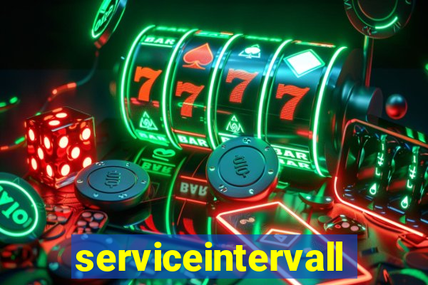 serviceintervall mini cooper