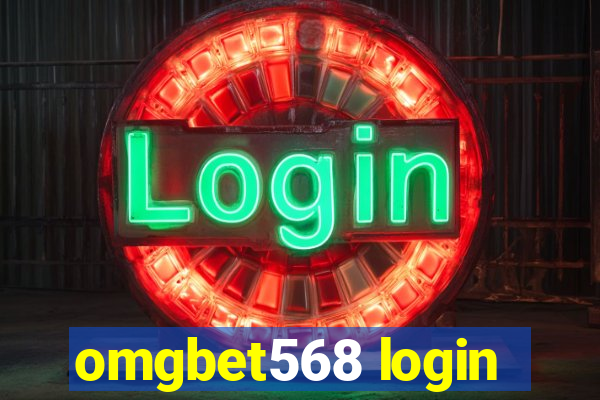 omgbet568 login