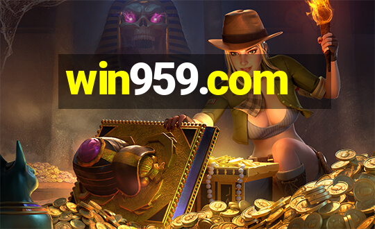 win959.com