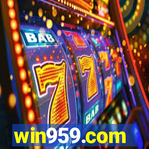 win959.com