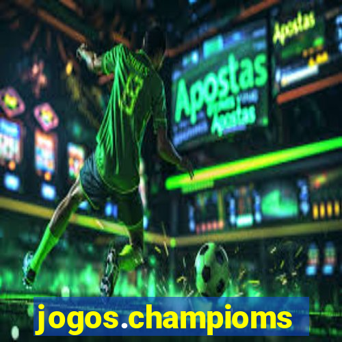 jogos.champioms