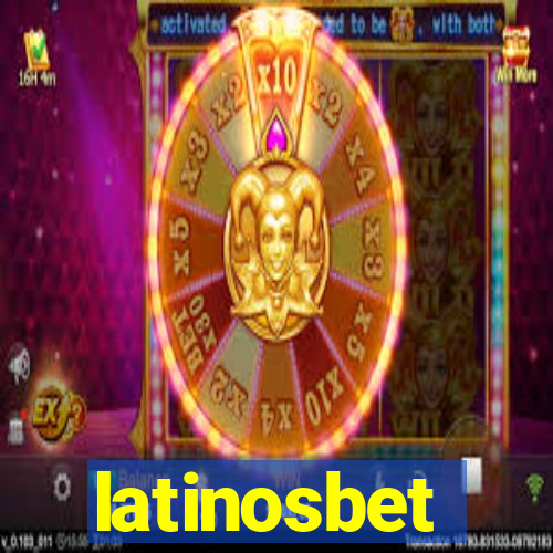 latinosbet