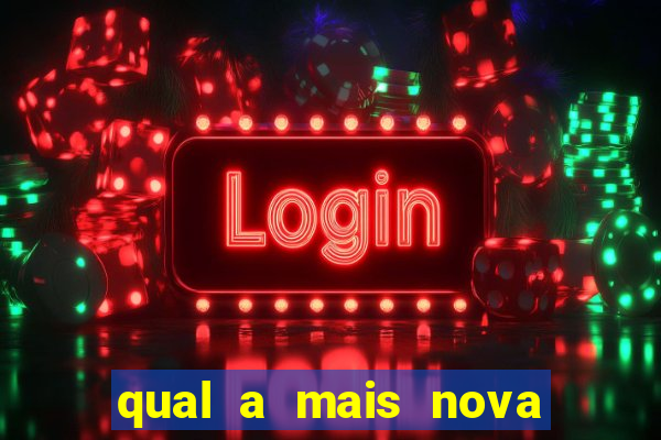 qual a mais nova plataforma de jogos