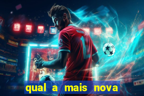 qual a mais nova plataforma de jogos