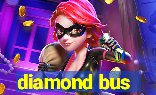 diamond bus