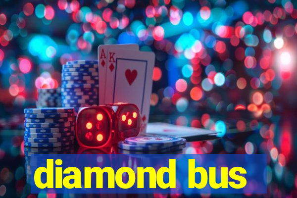 diamond bus