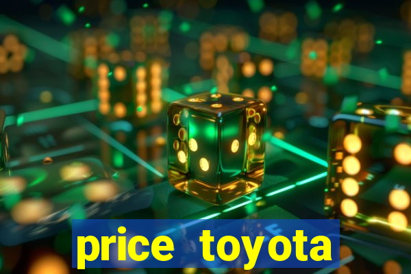 price toyota fortuner philippines