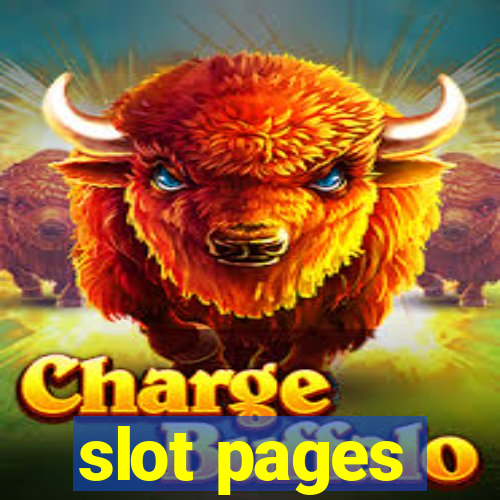 slot pages