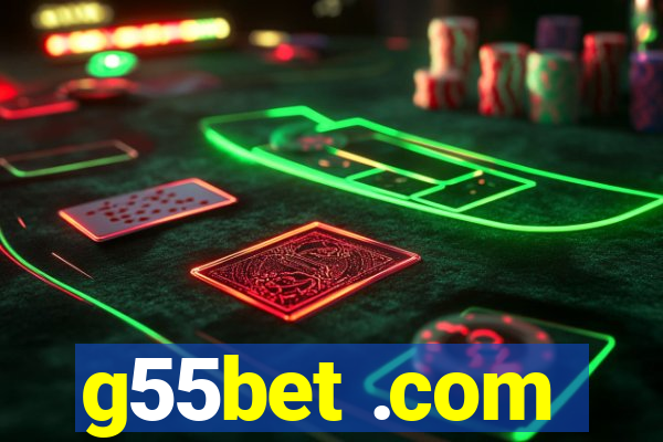 g55bet .com