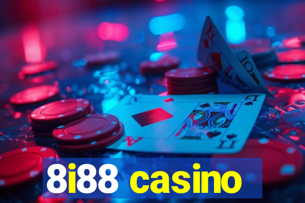 8i88 casino