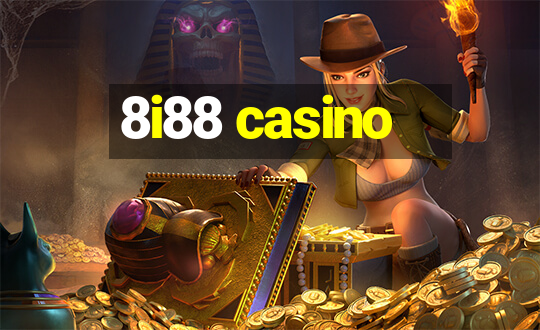 8i88 casino