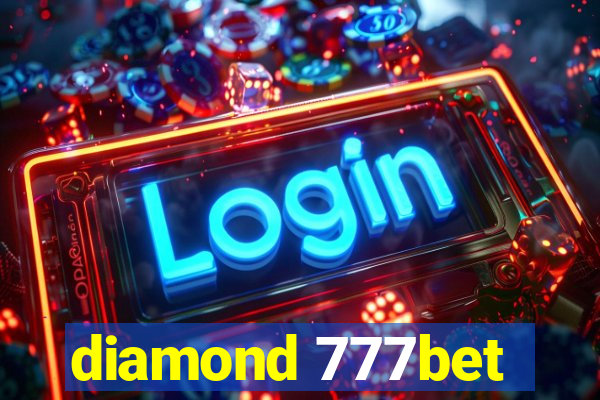 diamond 777bet