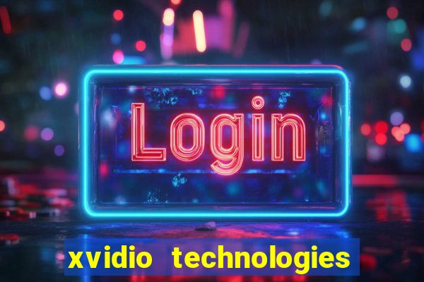 xvidio technologies startup brasil 2024 download gr  tis