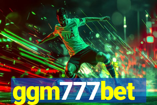 ggm777bet